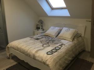 Chambres d'hotes/B&B Villa de la Croix : photos des chambres