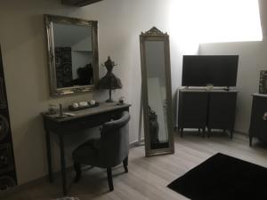 Chambres d'hotes/B&B Villa de la Croix : photos des chambres