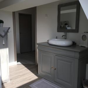 Chambres d'hotes/B&B Villa de la Croix : photos des chambres