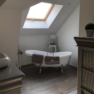 Chambres d'hotes/B&B Villa de la Croix : photos des chambres
