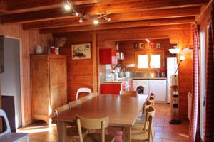 Appartement Gite Le Forest : photos des chambres