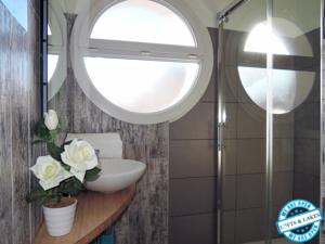 Appartement Les Bulles 