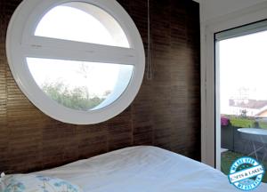 Appartement Les Bulles 