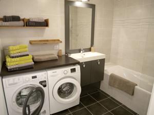 Appartement Le janua - Accort : photos des chambres