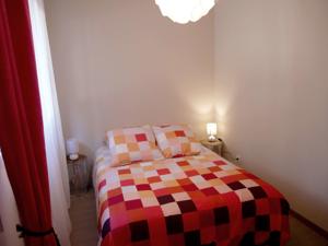 Appartement Le janua - Accort : photos des chambres