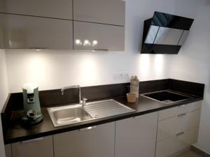 Appartement Le janua - Accort : photos des chambres