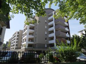 Appartement Le janua - Accort : photos des chambres