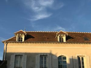 Appartement Villa Clement Sens Appart'Hotel : photos des chambres