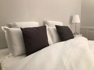 Appartement Villa Clement Sens Appart'Hotel : photos des chambres