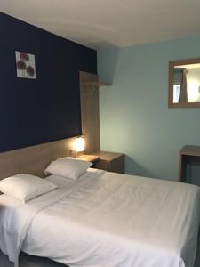 Hotel Tipi : photos des chambres