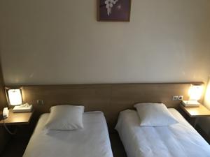 Hotel Tipi : photos des chambres