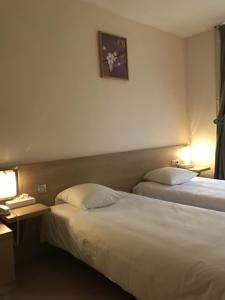 Hotel Tipi : photos des chambres