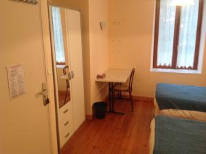 Hotel Le Beau Site Auvergne : photos des chambres