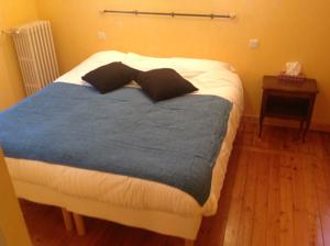 Hotel Le Beau Site Auvergne : photos des chambres