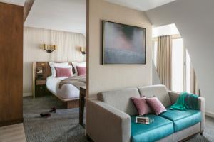 Maison Albar Hotel Paris Celine : photos des chambres