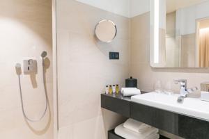 Maison Albar Hotel Paris Celine : photos des chambres