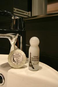 Hotel Convention Montparnasse : Appartement 1 Chambre
