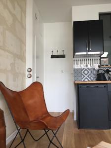 Appartement de charme, centre de bordeaux : photos des chambres