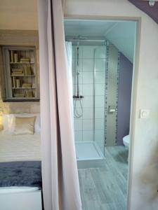 Hebergement Chambres des Coteaux : photos des chambres