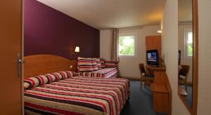 Hotel The Originals Nimes Costieres (ex Inter-Hotel) : photos des chambres