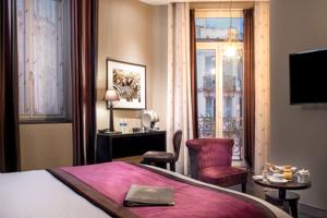 Best Western Plus Nice Cosy Hotel : photos des chambres