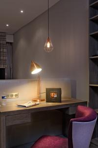 Best Western Plus Nice Cosy Hotel : photos des chambres