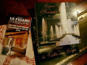 Chambres d'hotes/B&B Le Clos des Princes : photos des chambres