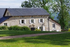 Hotel Le Chateau D'orfeuillette : photos des chambres