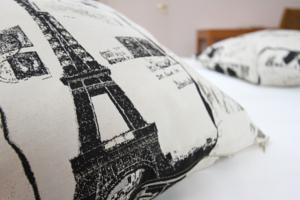 Hotel Le Chateau D'orfeuillette : photos des chambres