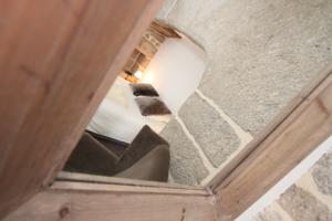 Hotel Le Chateau D'orfeuillette : Chambre Double Confort - Annexe Orangerie