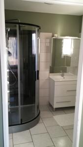 Hebergement Chambres d'Hotes Les Maisses : photos des chambres