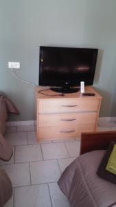Hebergement Chambres d'Hotes Les Maisses : photos des chambres