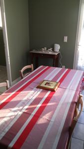 Hebergement Chambres d'Hotes Les Maisses : photos des chambres