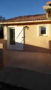 Hebergement Chambres d'Hotes Les Maisses : photos des chambres