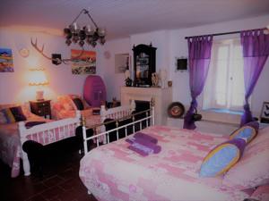 Chambres d'hotes/B&B Le Portel des Arnaud : photos des chambres