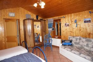 Chambres d'hotes/B&B La Ferme du Thiollet : photos des chambres