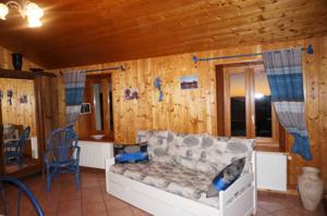 Chambres d'hotes/B&B La Ferme du Thiollet : photos des chambres