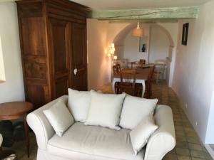 Hebergement La Maison de Marie 