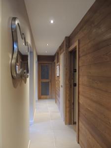 Appartement Maison Betemps : photos des chambres