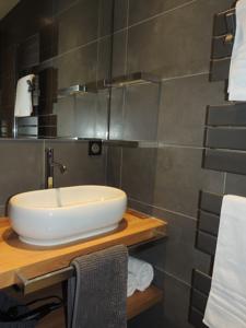 Appartement Maison Betemps : photos des chambres