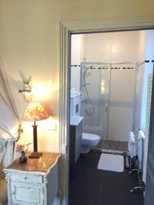 Chambres d'hotes/B&B Le Clos des Princes : photos des chambres