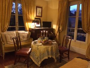 Chambres d'hotes/B&B Le Clos des Princes : photos des chambres