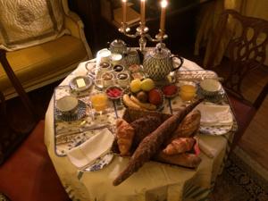 Chambres d'hotes/B&B Le Clos des Princes : photos des chambres