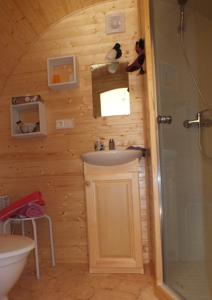Chambres d'hotes/B&B Chambres d'hotes La Charmante : photos des chambres