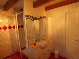 Chambres d'hotes/B&B Chambres d'hotes La Charmante : photos des chambres