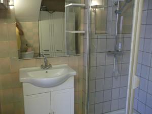 Hebergement Gite les Rosiers : photos des chambres