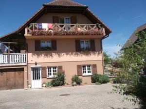 Hebergement Gite les Rosiers : photos des chambres