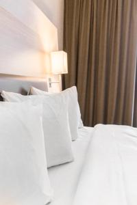 Hotel Courtyard by Marriott Paris La Defense West - Colombes : photos des chambres