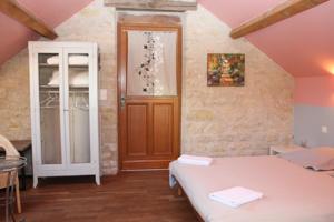 Chambres d'hotes/B&B La Cuvellerie : photos des chambres