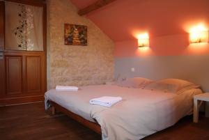 Chambres d'hotes/B&B La Cuvellerie : photos des chambres